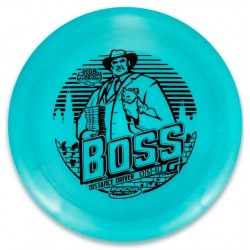 Innova Boss - GStar