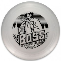 Innova Boss - GStar