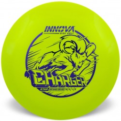 Innova Charger - Star