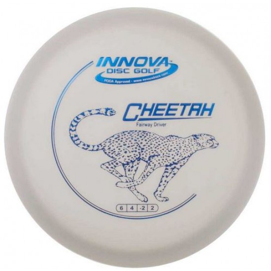 Innova Cheetah - DX
