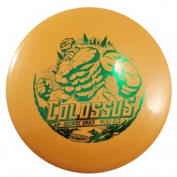 Innova Colossus - GStar