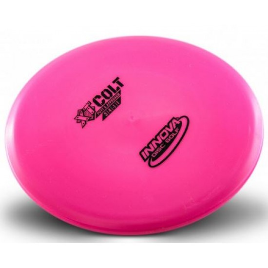 Innova Colt - XT