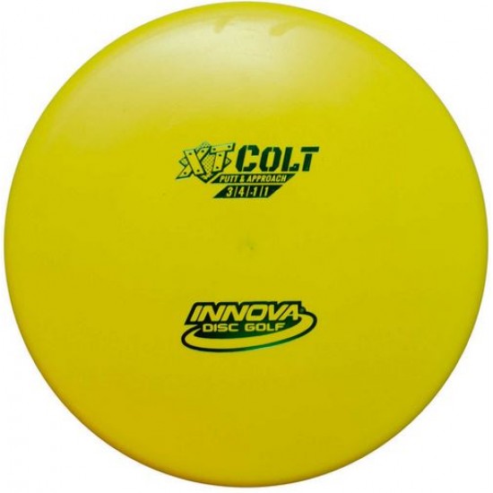 Innova Colt - XT