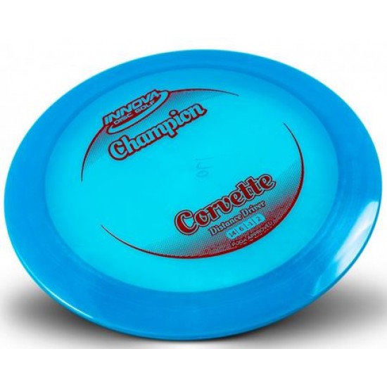 Innova Corvette - Champion