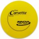 Innova Corvette - Pro Driver