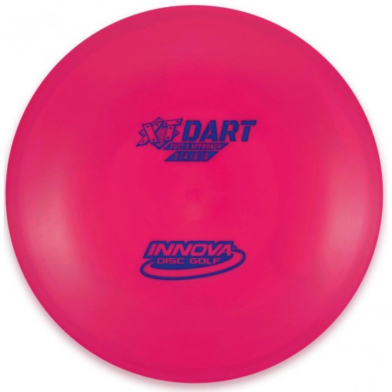 Innova Dart - XT