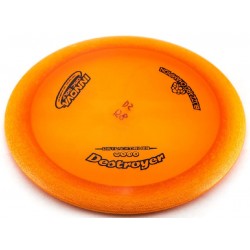 Innova Destroyer - Blizzard Champion