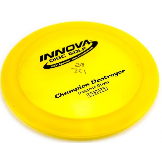 Innova Destroyer - Champion