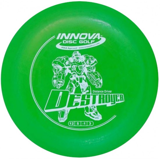 Innova Destroyer - DX
