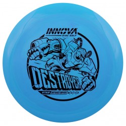 Innova Destroyer - Star