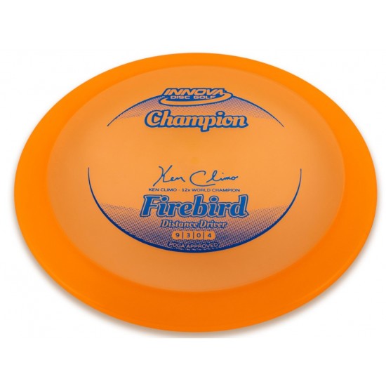 Innova Firebird - Champion Innova Firebird - Champion