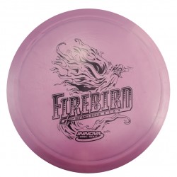 Innova Firebird - GStar