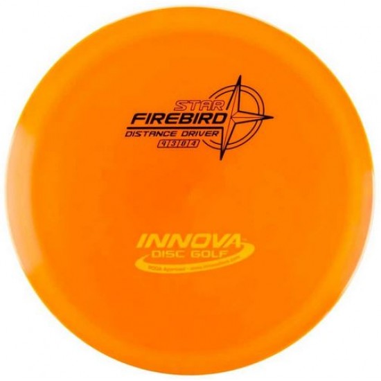 Innova Firebird - Star