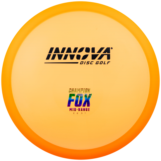 Innova Champion Fox