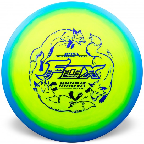 Innova Fox - Star Halo