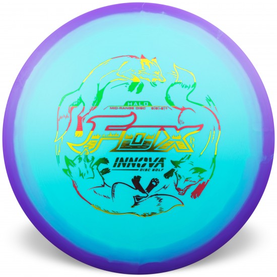 Innova Fox - Star Halo