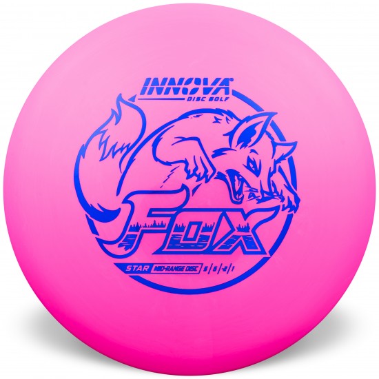 Innova Star Fox
