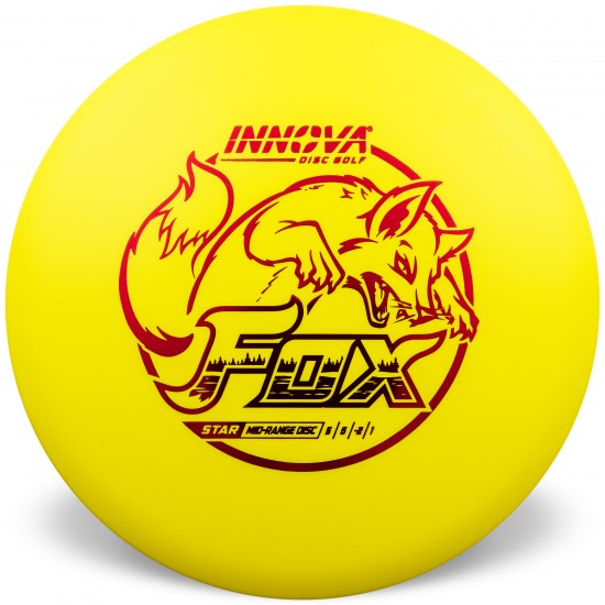 Innova Star Fox