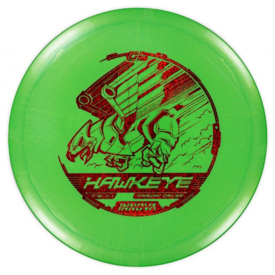 Innova Hawkeye - GStar Innova Hawkeye - GStar