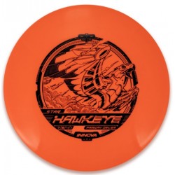 Innova Hawkeye - Star