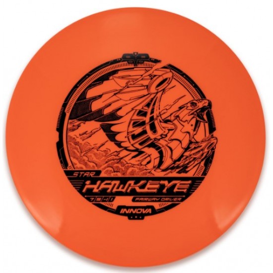 Innova Hawkeye - Star