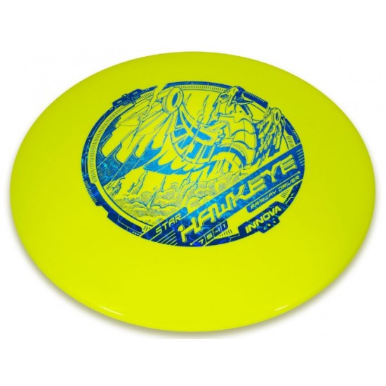 Innova Hawkeye - Star