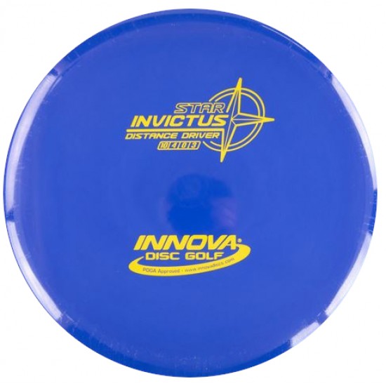 Innova Invictus - Star
