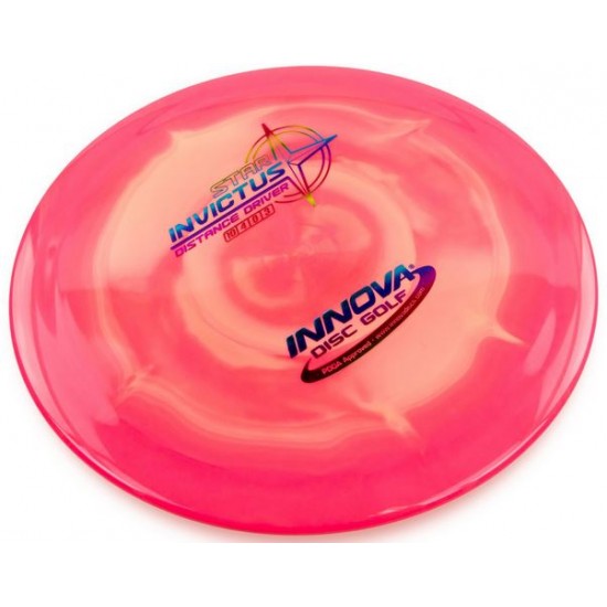 Innova Invictus - Star