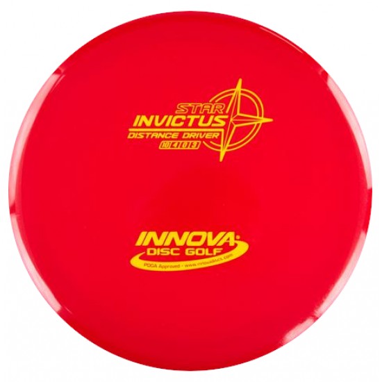 Innova Invictus - Star