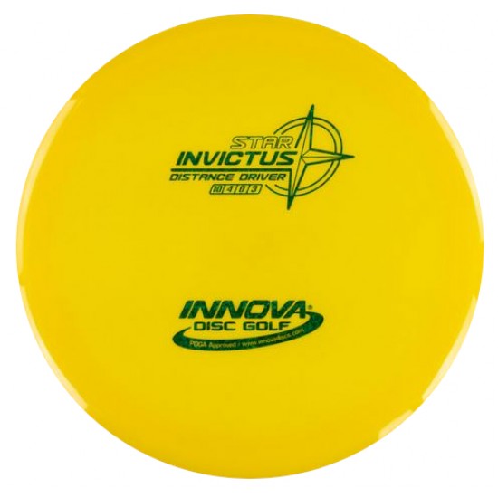 Innova Invictus - Star