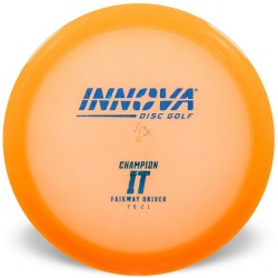 Innova IT - Champion