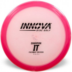 Innova IT - Champion