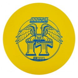 Innova IT - DX