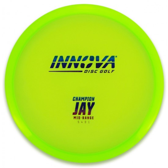 Innova Jay - Champion Innova Jay - Champion