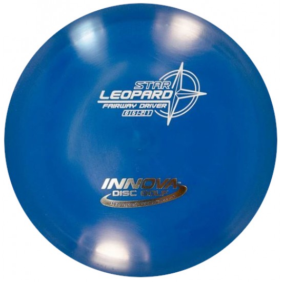 Innova Leopard - Star