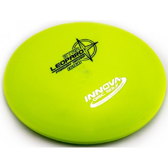 Innova Leopard - Star