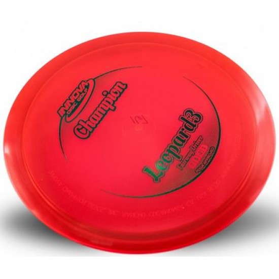 Innova Leopard3 - Champion
