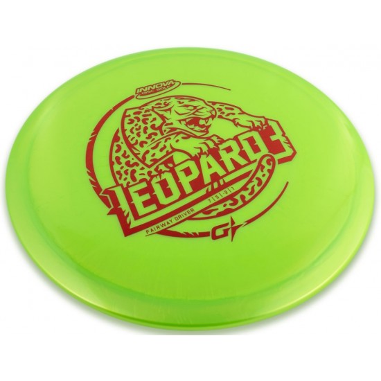 Innova Leopard3 - GStar