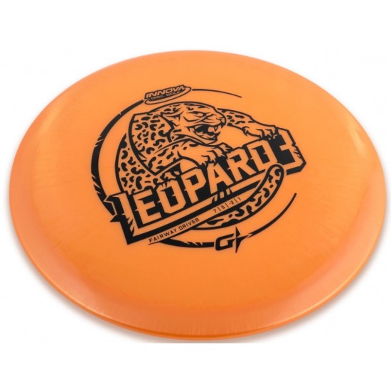 Innova Leopard3 - GStar