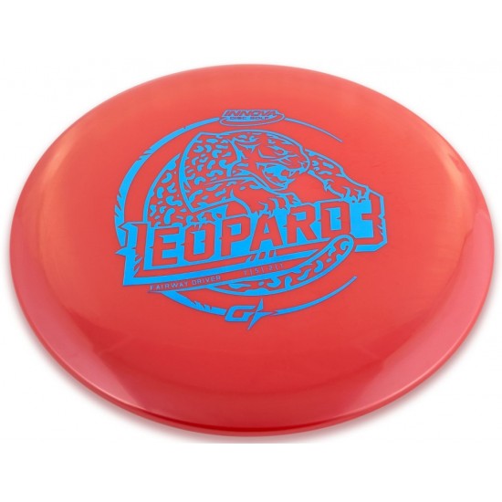 Innova Leopard3 - GStar