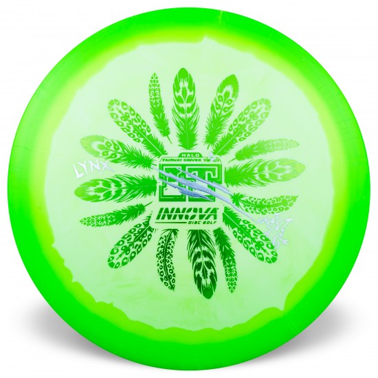 Innova Lynx - Halo Star