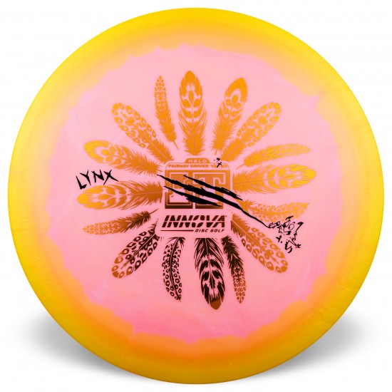 Innova Lynx - Halo Star