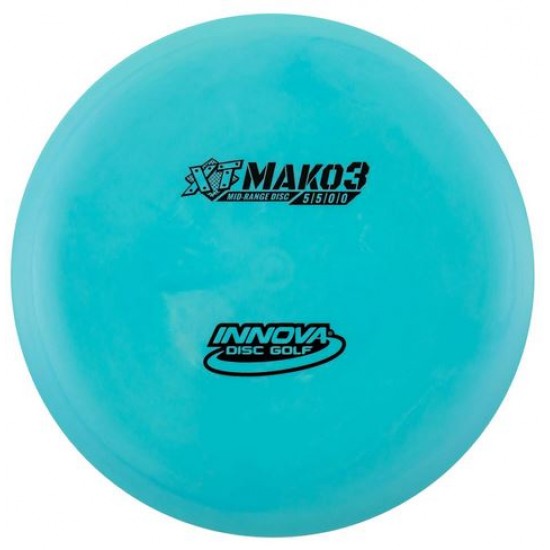 Innova Mako3 - XT