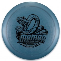 Innova Mamba - GStar