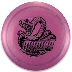 Innova Mamba - GStar