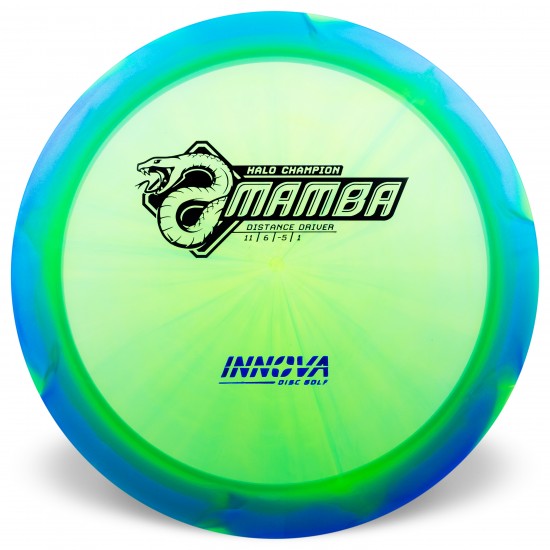 Innova Mamba - Champion Halo
