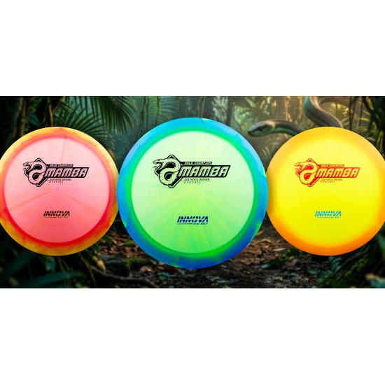 Innova Mamba - Champion Halo