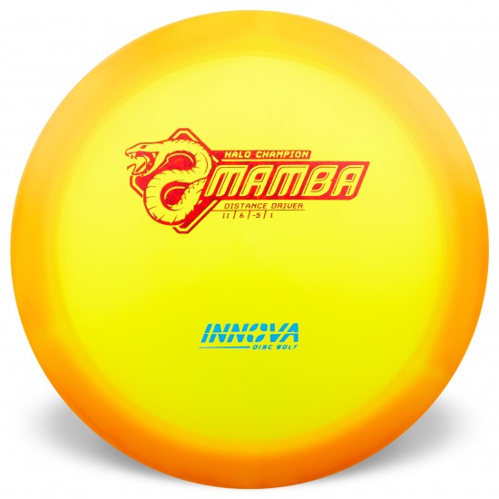 Innova Mamba - Champion Halo