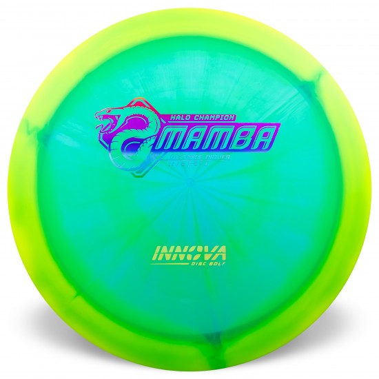 Innova Mamba - Champion Halo