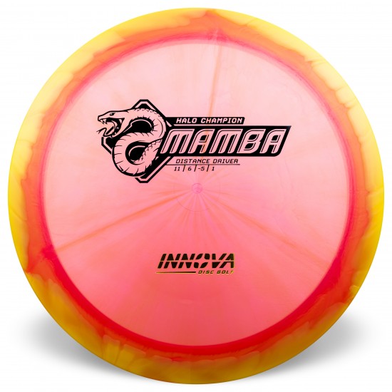 Innova Mamba - Champion Halo